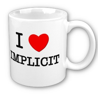implicit
